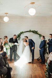 Armature Works Wedding | Sara + Chase