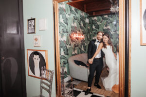 Station House Wedding | Jacqueline + Joseph