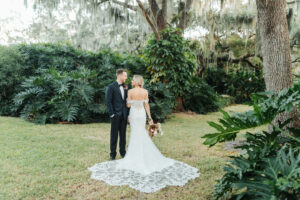 Fenway Wedding | Brooke + Connor