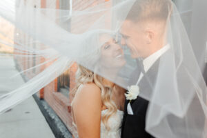 Armature Works Wedding | Lindsey + Brady