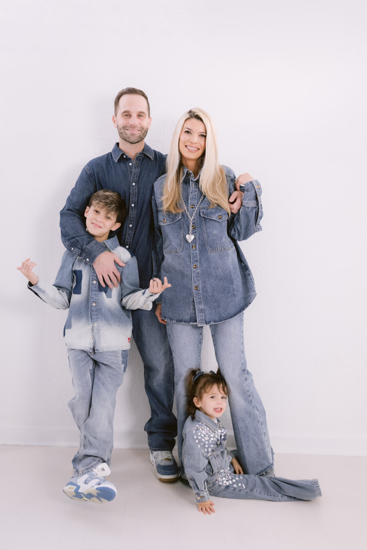 deniminspiredfamilyphotos